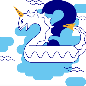 Online tickets visual